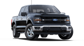 2025 Ford F-150® External Image 5